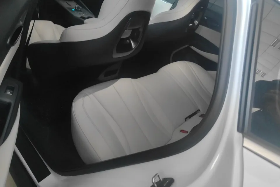 BYD Seal 06DM Seal 06DM 2024 DM-i 80KM Deluxe 2025 — thumbnail 3