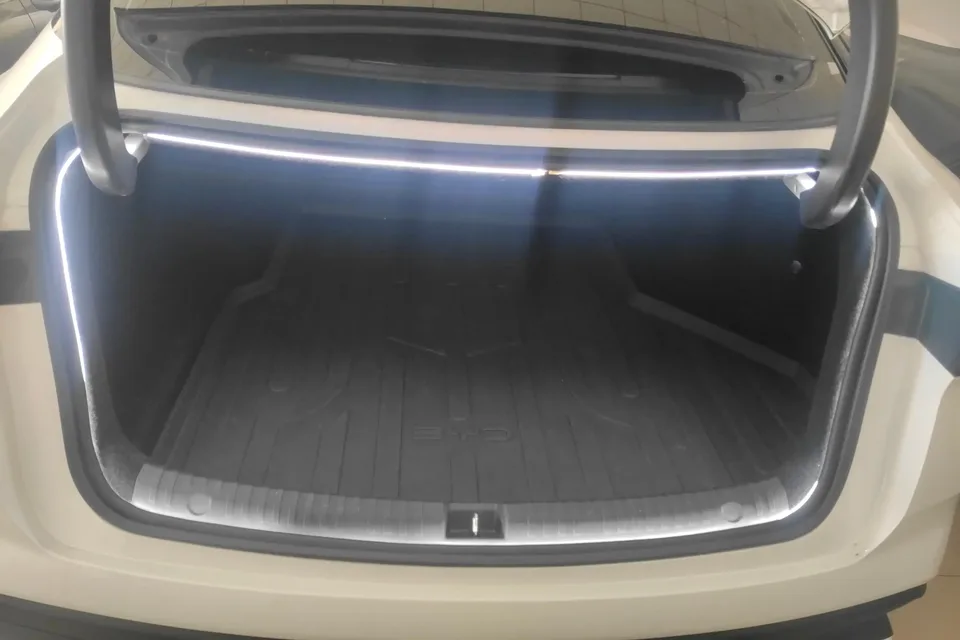 BYD Seal 06DM Seal 06DM 2024 DM-i 80KM Deluxe 2025 — thumbnail 5