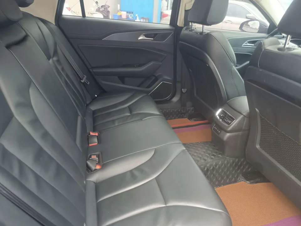 Hongqi H5 classic Hongqi H5 classic 2022 1.5T DCT Flagship Edition 2022 — thumbnail 5