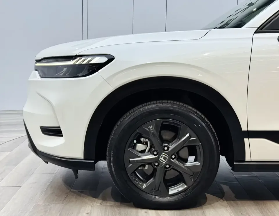 Honda HR-V HondaHR-V 2023 240TURBO CVT Jinrui Edition 2023 — thumbnail 4