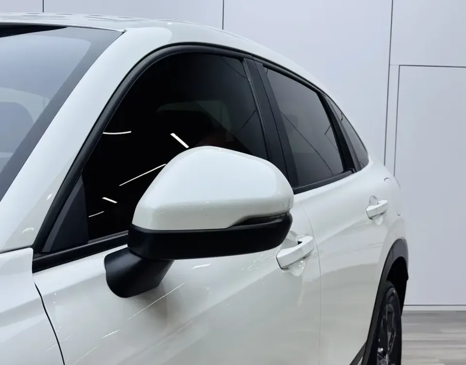 Honda HR-V HondaHR-V 2023 240TURBO CVT Jinrui Edition 2023 — thumbnail 5