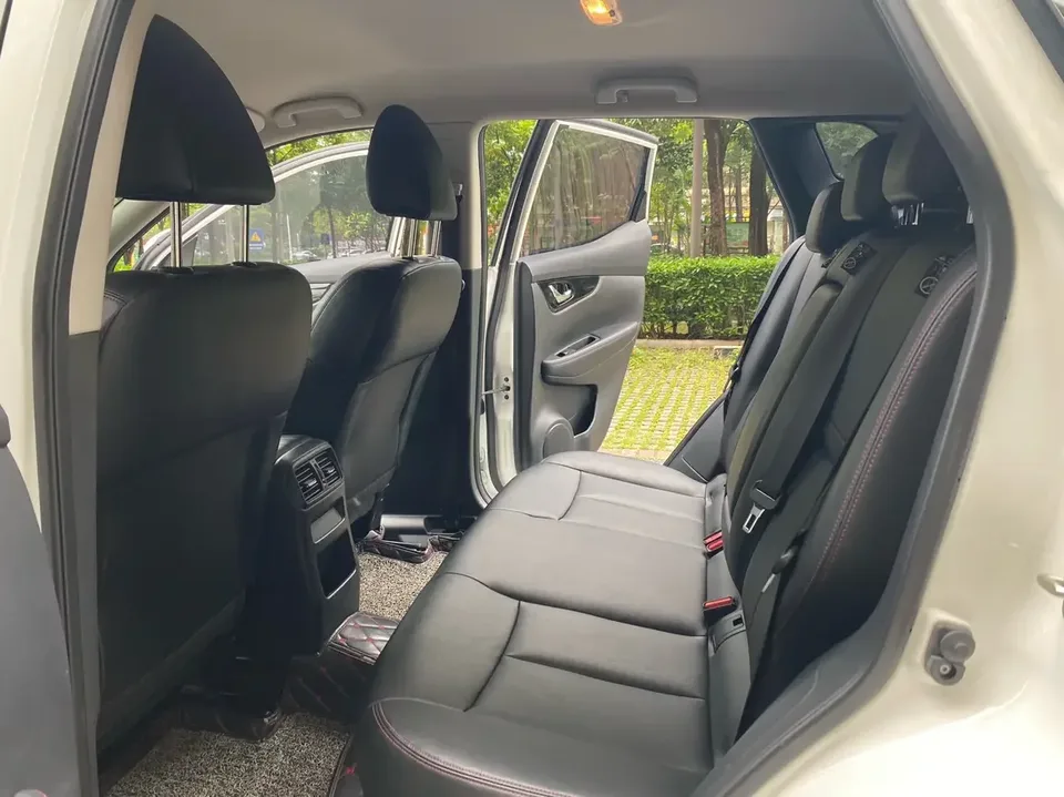 Nissan Qashqai Qashqai 2023 Classic 2.0L Comfort Edition 2024 — thumbnail 3