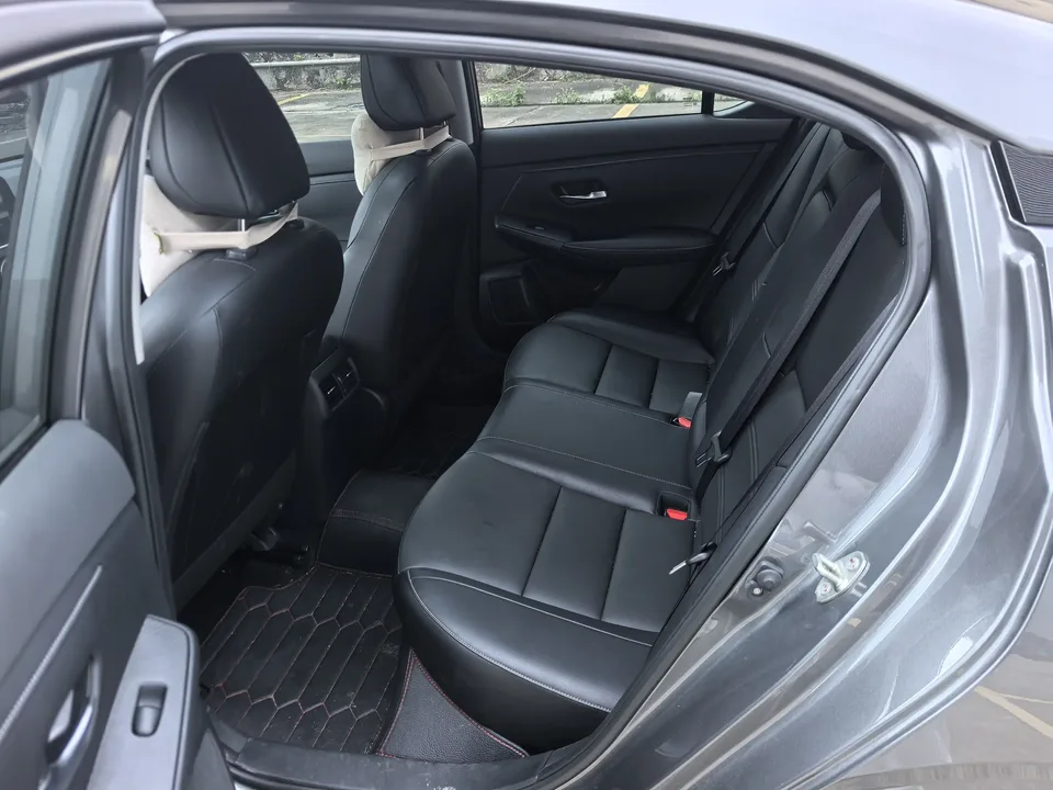 Nissan Sylphy Sylphy 2022 1.6L XL CVT Enjoy Edition 2023 — thumbnail 5