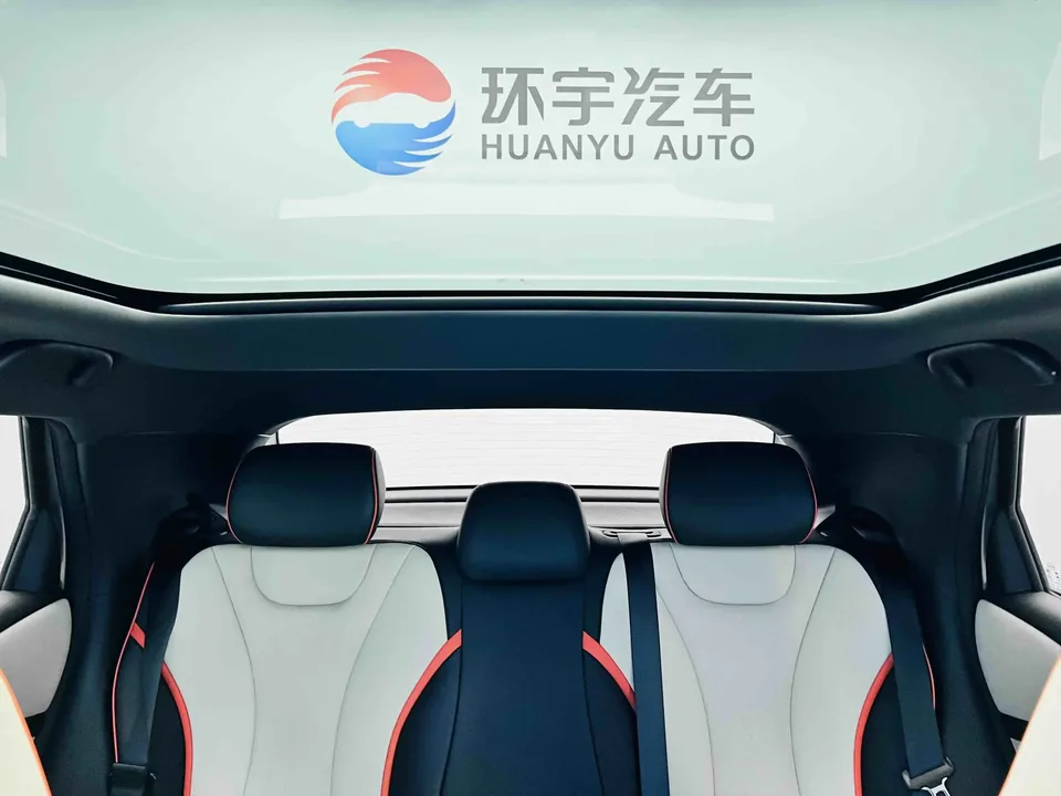 BYD Dolphin dolphin 2021 Fashion version 2023 — thumbnail 3