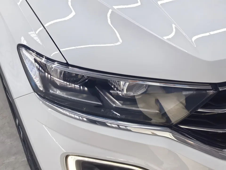 Volkswagen T-Roc TANG 2022 280TSI DSG 2WD Comfort PLUS 2023 — миниатюра 3