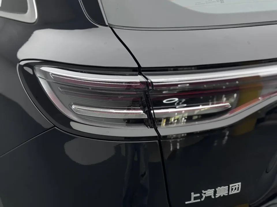 Shangjie H5 Shangjie H5 2025 Range Extender Max 2025 — thumbnail 4