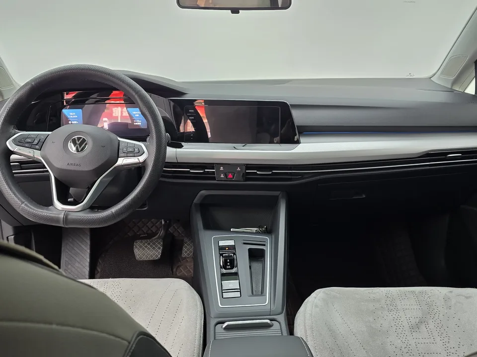 Volkswagen Golf golf 2021 280TSI DSG 30th Anniversary Edition 2022 — thumbnail 5
