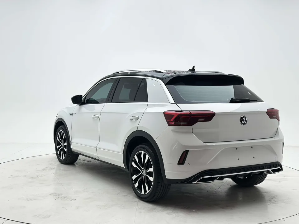 Volkswagen T-Roc TANG 2022 280TSI DSG 2WD R-Line Pro PLUS 2022 — thumbnail 2