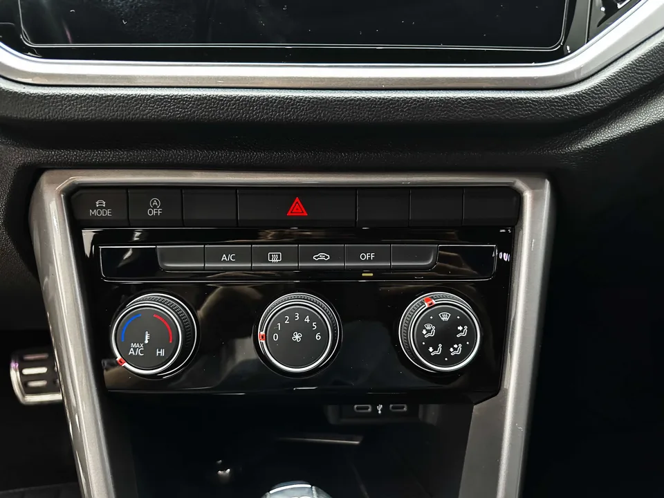 Volkswagen T-Roc TANG 2022 280TSI DSG 2WD R-Line Pro PLUS 2022 — thumbnail 4