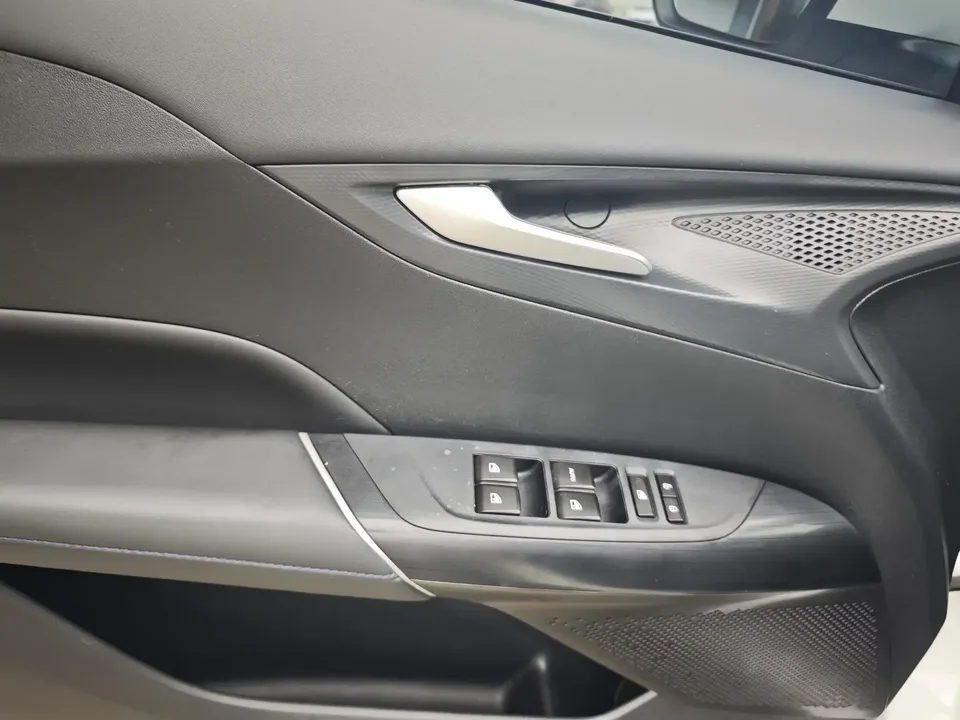 Changan Escape Escape 2024 1.5T DCT Enjoy Edition 2025 — thumbnail 3