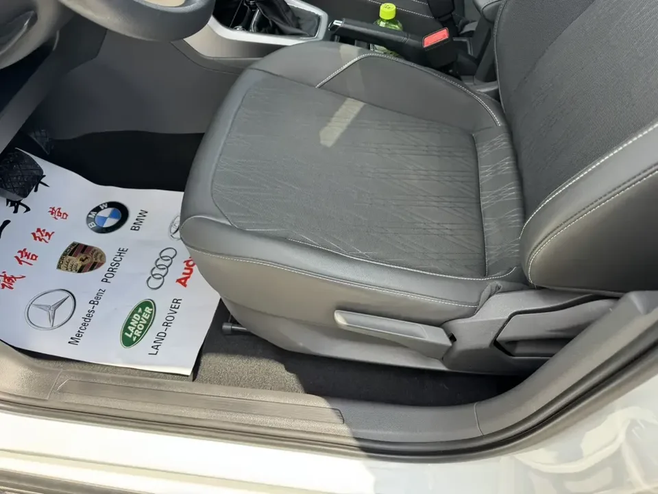 Volkswagen Tu Kai Tu Kai 2022 1.5L Automatic Comfort Edition 2022 — thumbnail 5