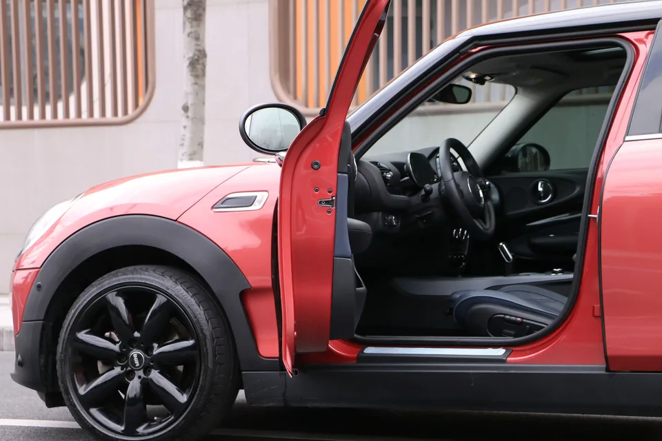 MINI Clubman MINI CLUBMAN 2022 1.5T COOPER Connoisseur 2022 — thumbnail 5