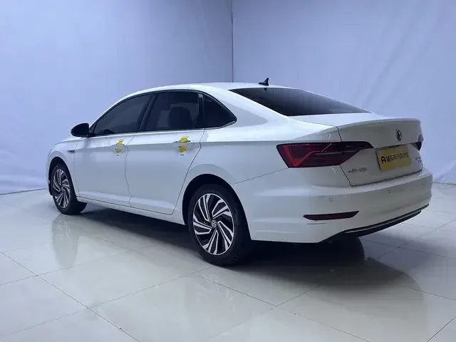 Volkswagen Sagitar Sagitar 2022 280TSI DSG Flying Edition 2022 — миниатюра 2