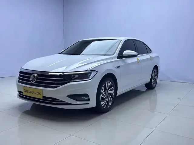 Volkswagen Sagitar Sagitar 2022 280TSI DSG Flying Edition 2022 — photo 1, buy with delivery to Moscow