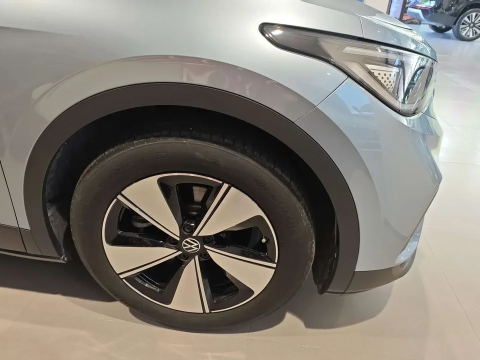 Volkswagen ID.4X ID.4X 2025 Smart Pure Smart Edition 2024 — thumbnail 4