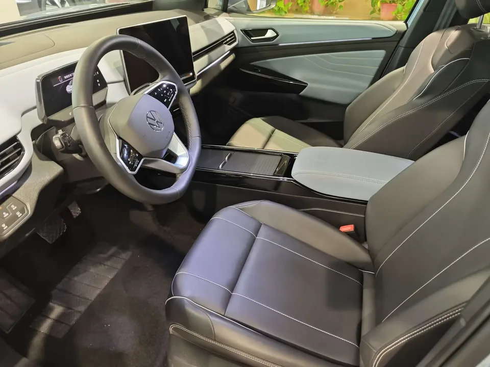 Volkswagen ID.4X ID.4X 2025 Smart Pure Smart Edition 2024 — thumbnail 5