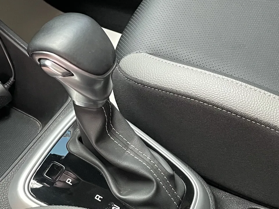 Kia KX1 Yipao 2021 1.4L CVT Fun Sunroof Model 2023 — thumbnail 3