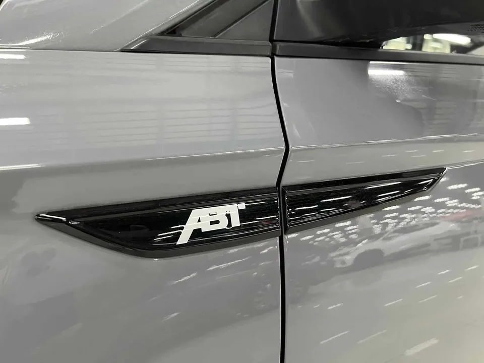 Jetta VS7 Jetta VS7 2023 280TSI Automatic ABT Enjoy Limited Edition 2026 — миниатюра 3