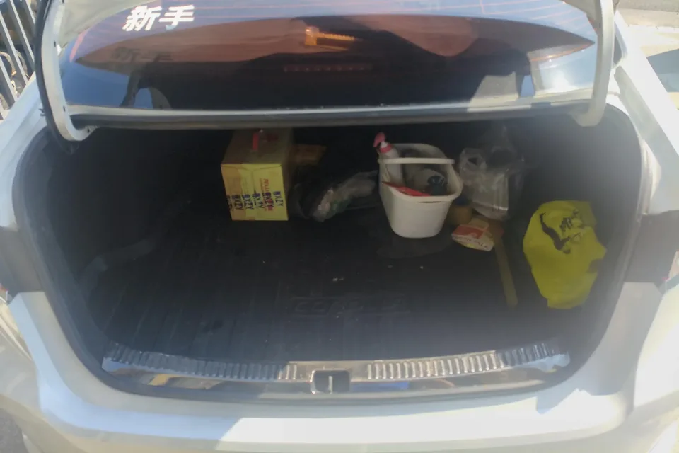 Toyota Corolla Corolla 2021 Dual Engine 1.8L E-CVT Elite Edition 2022 — thumbnail 5