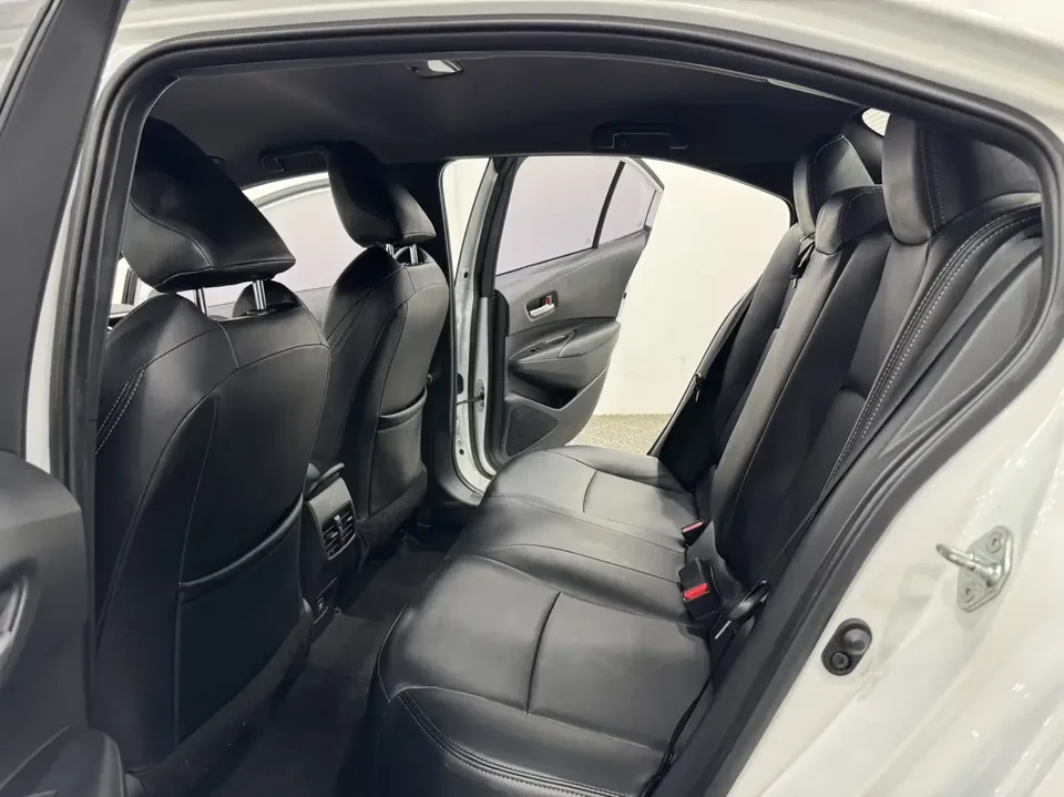 Toyota Levin Lei Ling 2021 TNGA 1.5L Progressive Edition 2022 — thumbnail 3