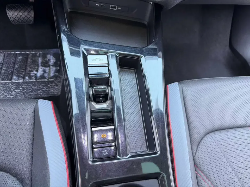 Volkswagen Lamando Lingdu 2023 Lingdu L 280TSI DSG Hot Edition 2023 — thumbnail 5