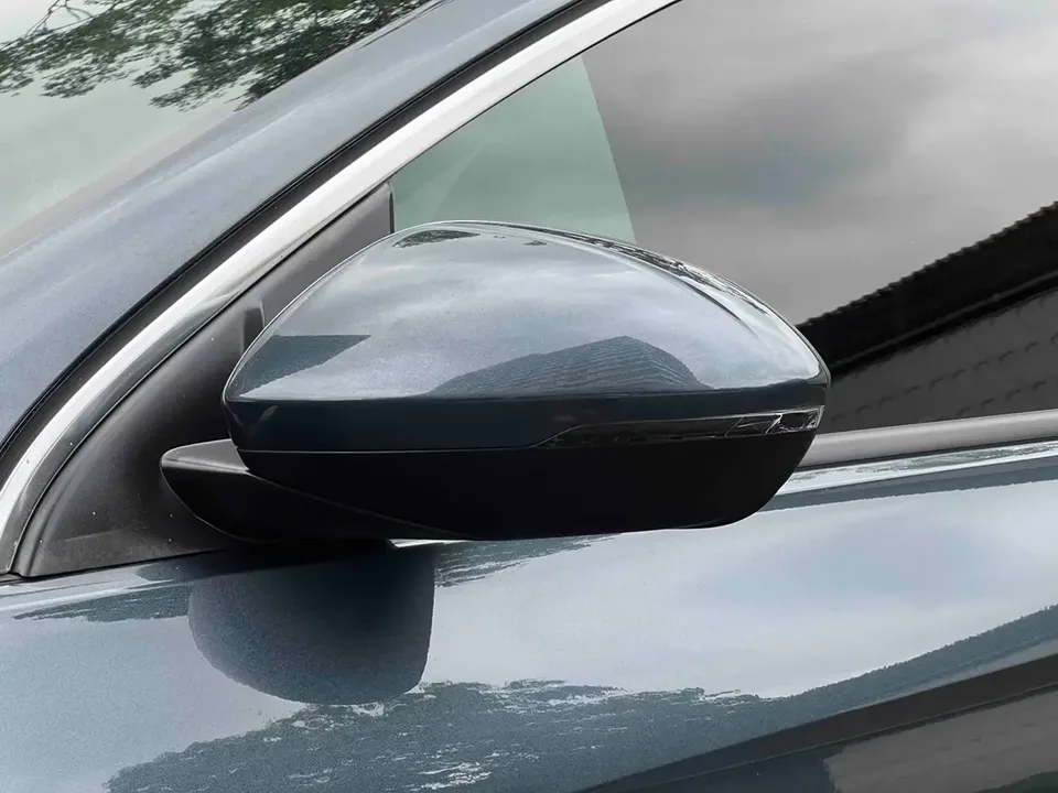 Buick Majesty Majesty 2020 20T Luxury National VI 2022 — thumbnail 4