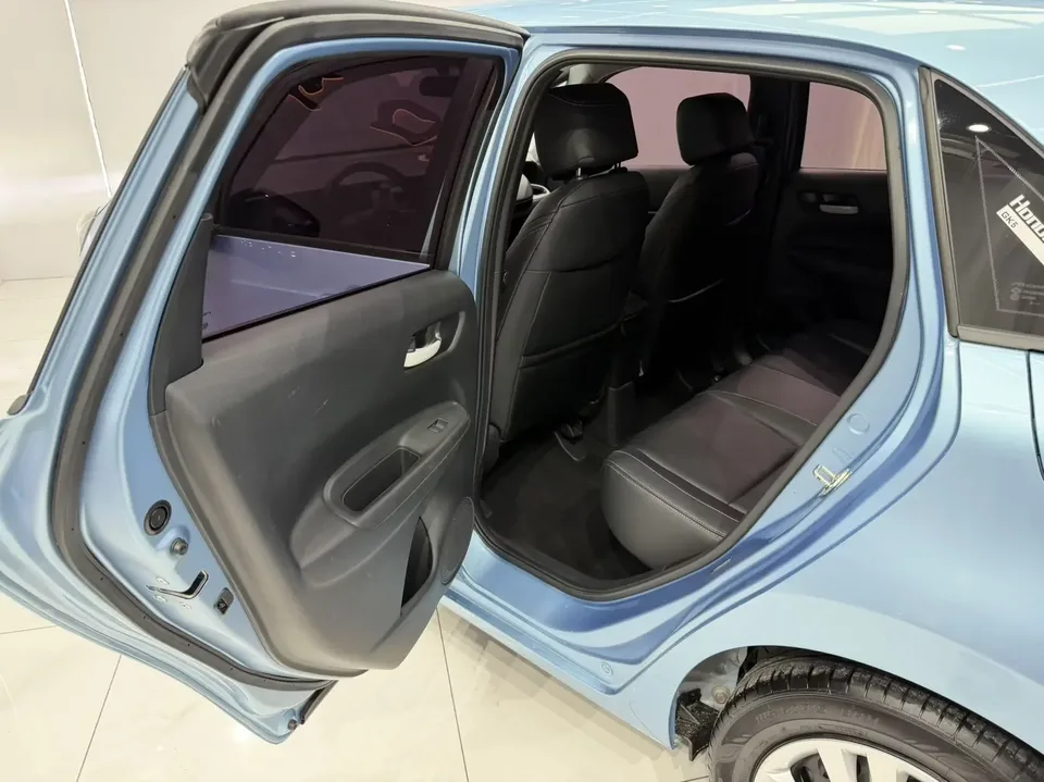 Honda FIT Fit 2021 1.5L CVT Trendy Edition 2023 — thumbnail 5