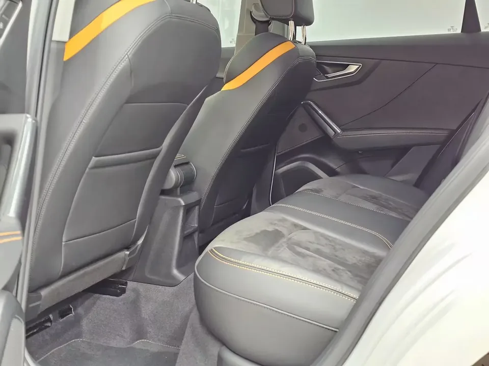 Audi Q2L e-tron Audi Q2L e-tron 2022 Pure electric intelligent enjoyment type 2023 — миниатюра 5