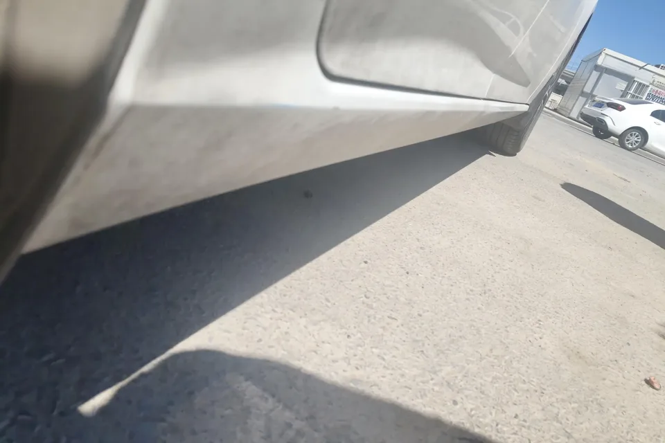 Nissan Altima Sound of nature 2022 2.0L XL-TLS Enjoy Edition 2023 — thumbnail 2