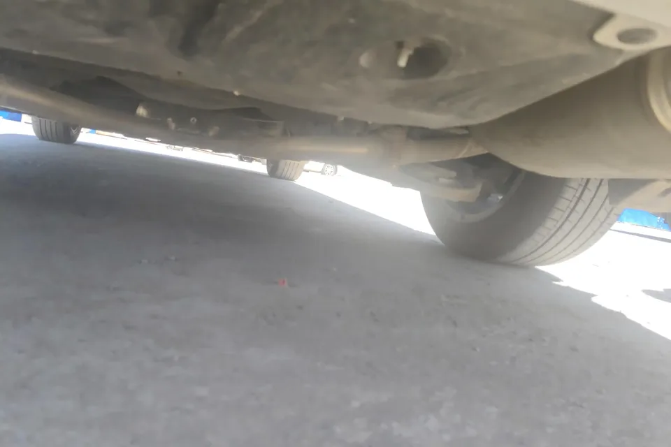 Nissan Altima Sound of nature 2022 2.0L XL-TLS Enjoy Edition 2023 — thumbnail 3