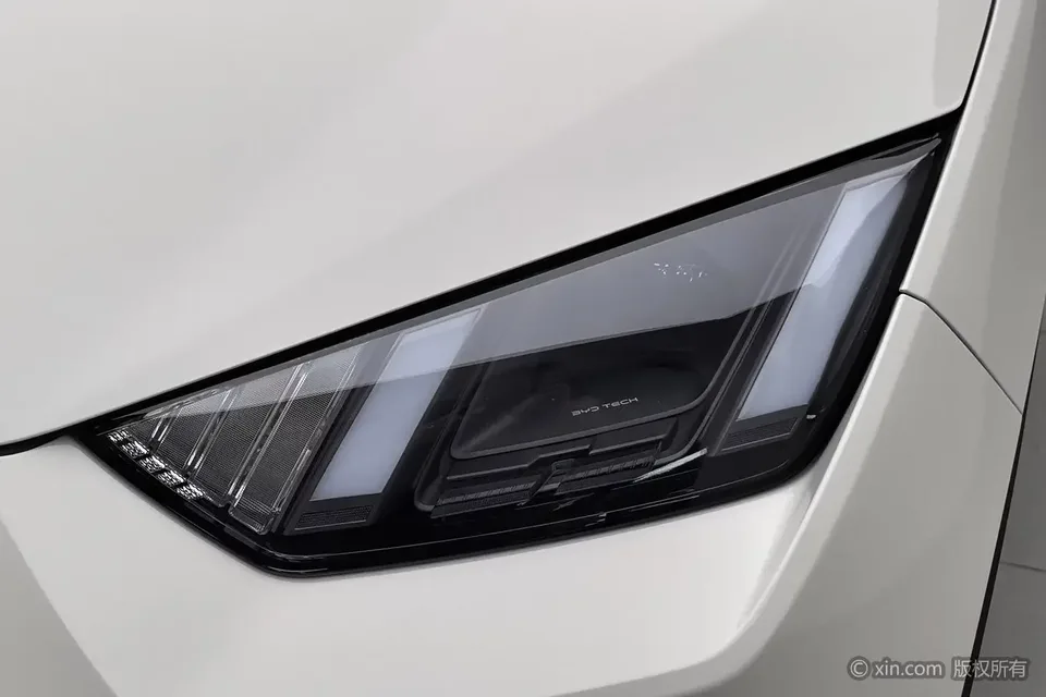 BYD Seagull seagull 2025 405KM Flying Edition 2025 — thumbnail 2