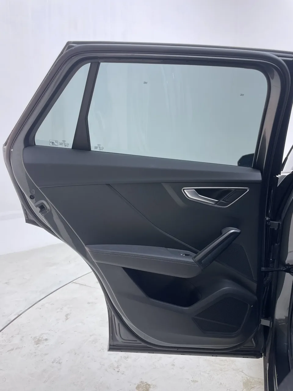 Audi Q2L Audi Q2L 2022 35 TFSI Stylish Dynamic 2022 — thumbnail 5