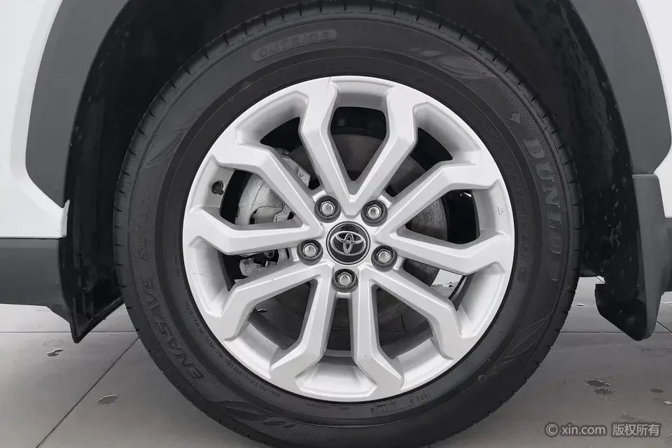 Toyota Frontlander Fenglanda 2024 2.0L CVT Elite Edition 2024 — thumbnail 3
