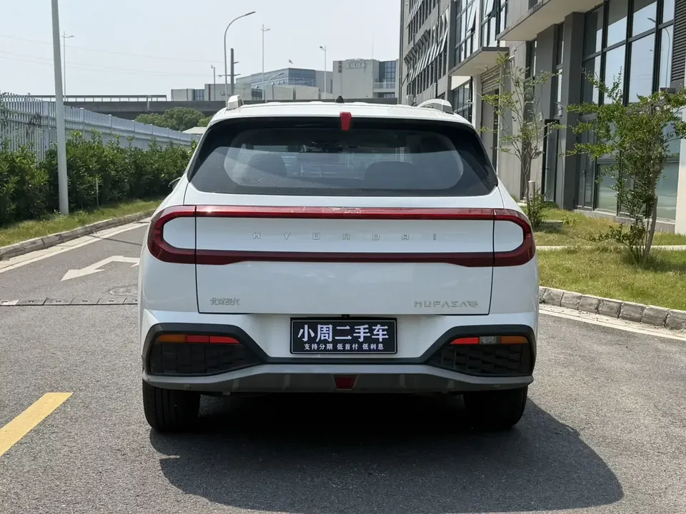 Hyundai ix35 Hyundai ix35 2023 MUSA 2.0L Premium Edition LUX 2024 — thumbnail 2