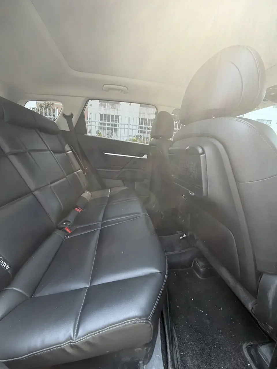 Hyundai ix35 Hyundai ix35 2023 MUSA 2.0L Premium Edition LUX 2024 — thumbnail 3