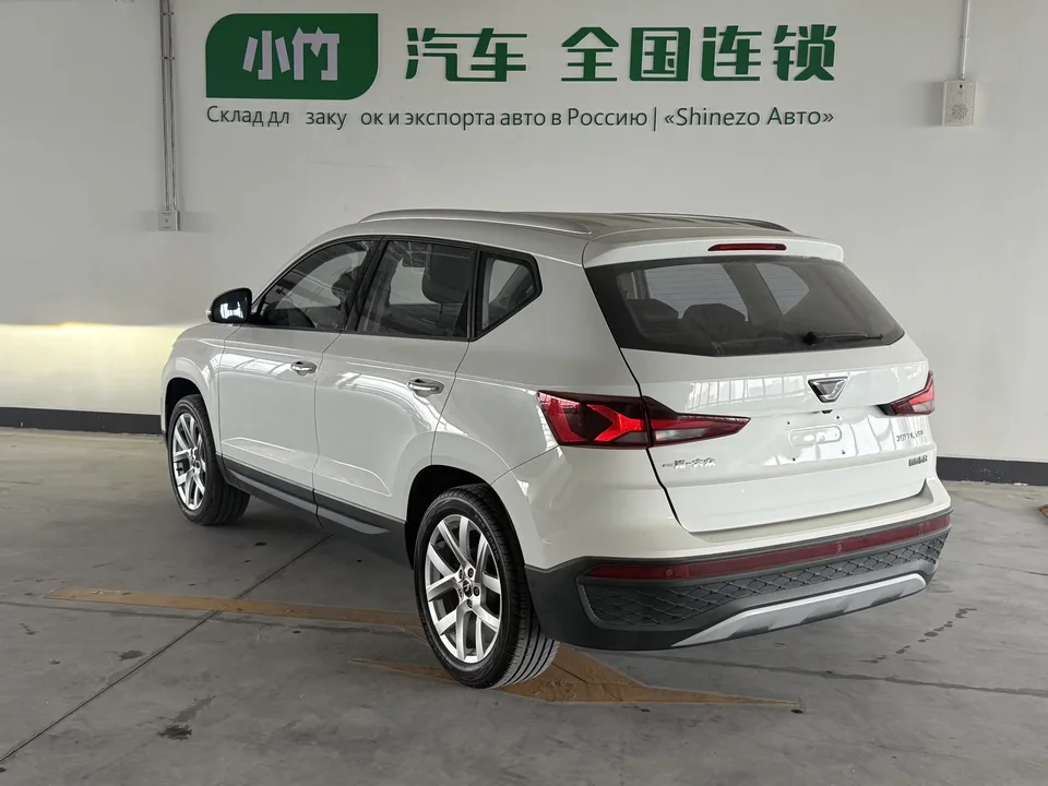 Jetta VS5 Jetta VS5 2023 280TSI Automatic Enjoy Edition 2024 — thumbnail 2