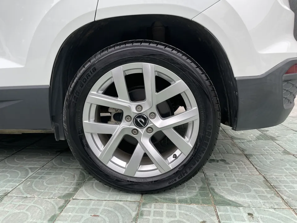 Jetta VS5 Jetta VS5 2023 280TSI Automatic Enjoy Edition 2024 — thumbnail 3