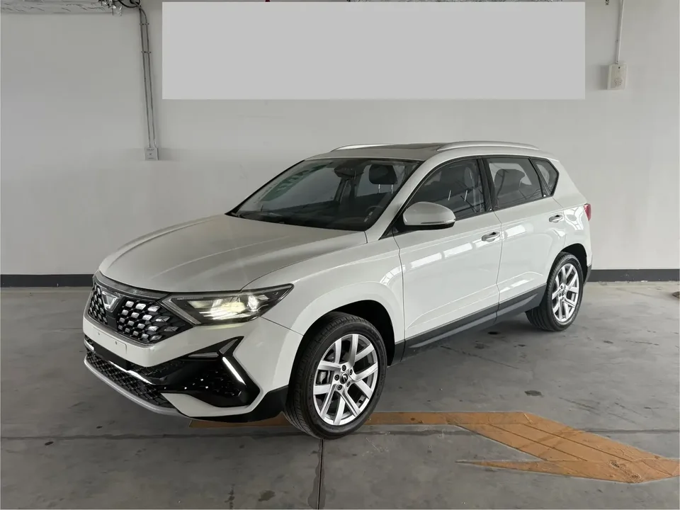 Jetta VS5 Jetta VS5 2023 280TSI Automatic Enjoy Edition 2024 — photo 1, buy with delivery to Moscow
