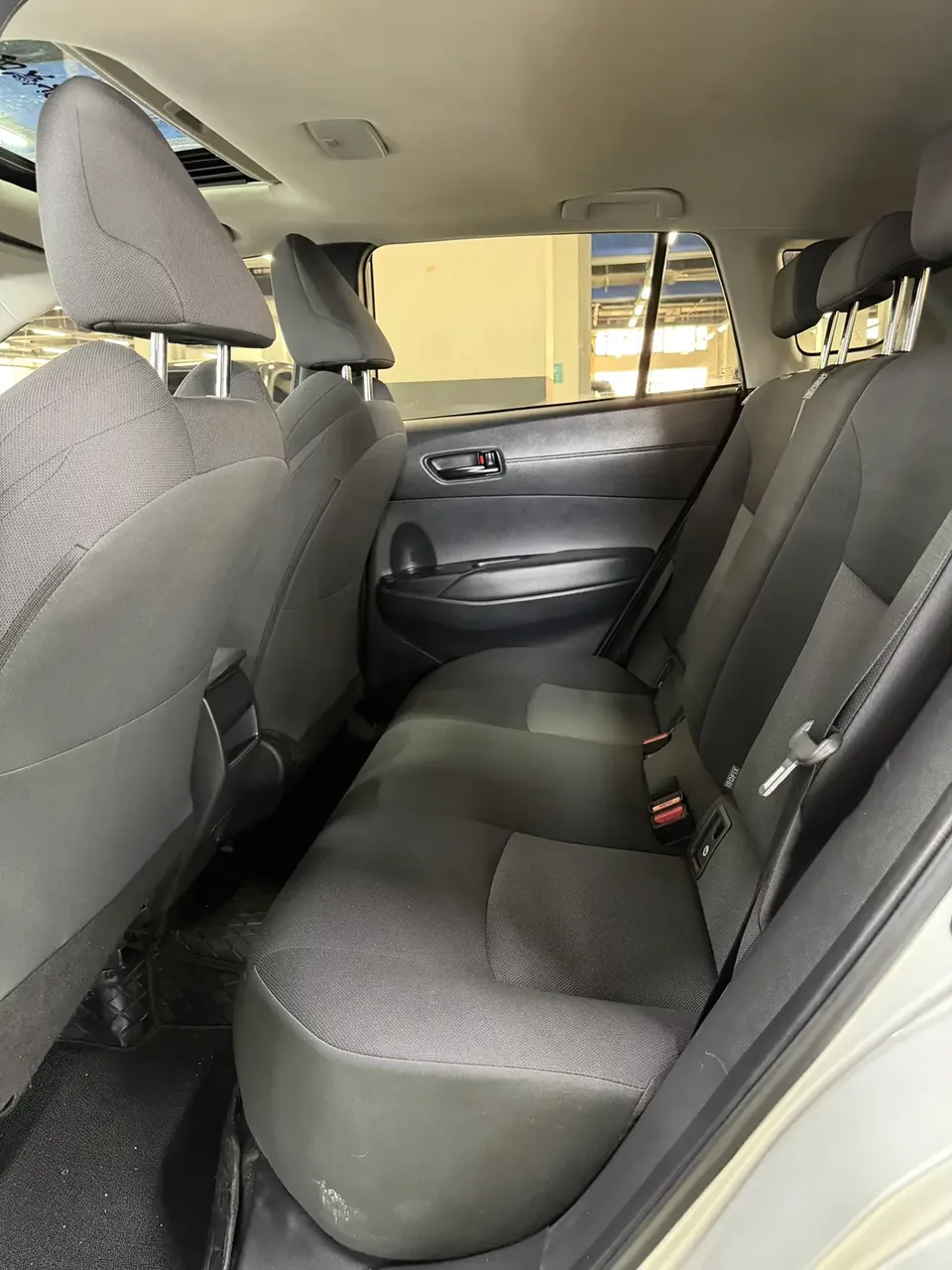 Toyota Frontlander Fenglanda 2023 2.0L CVT Leading Edition 2024 — thumbnail 3
