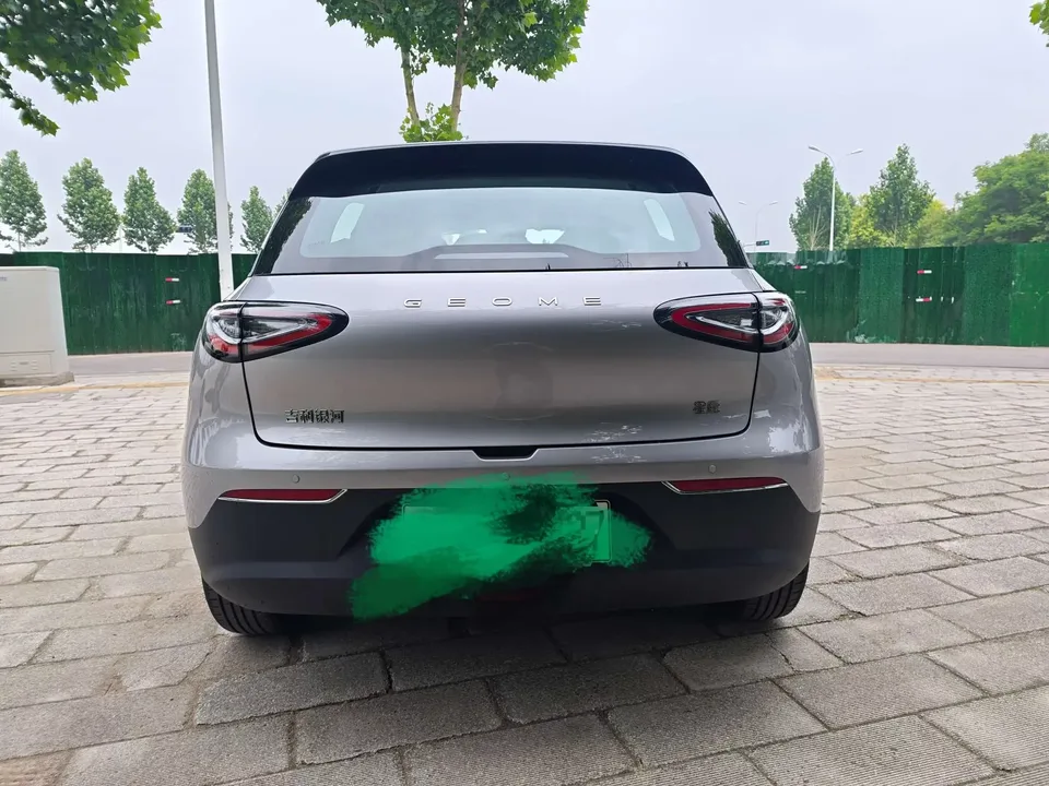 Geely Star Wish Star Wish 2026 310km Youth Edition 2026 — thumbnail 2