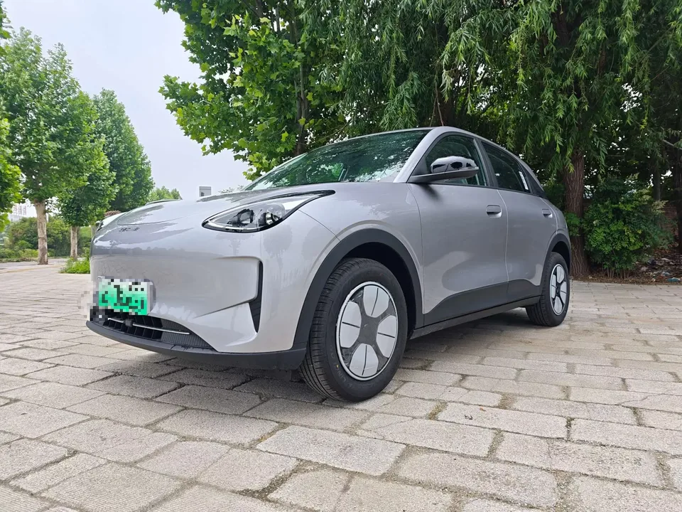 Geely Star Wish Star Wish 2026 310km Youth Edition 2026 — photo 1, buy with delivery to Moscow