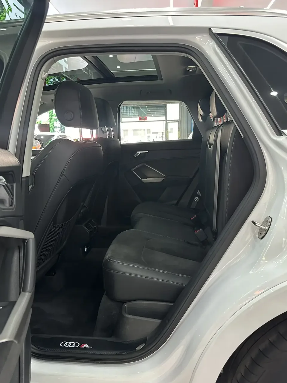 Audi Q3 Audi Q3 2021 35 TFSI Progressive Elegance 2023 — thumbnail 3