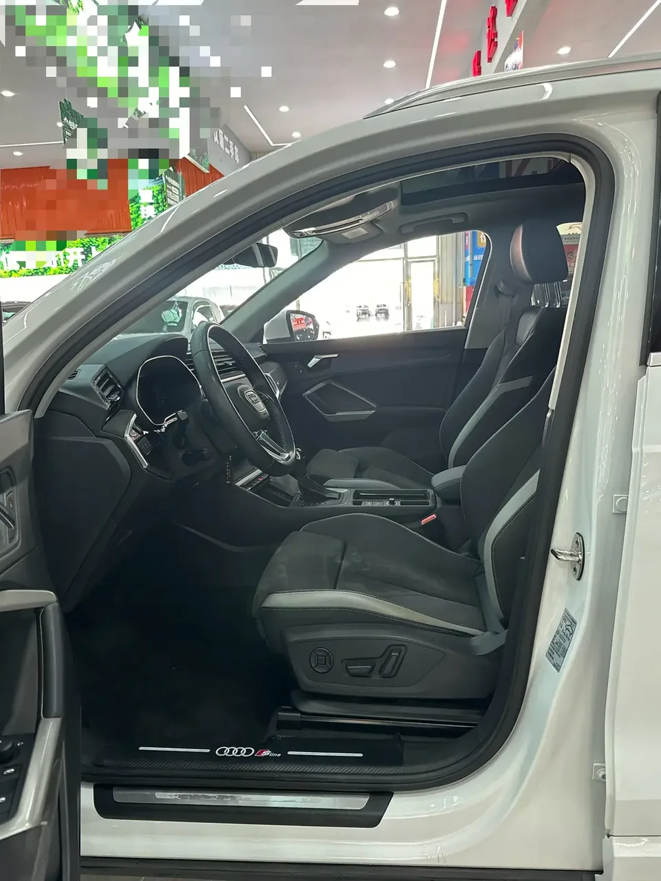 Audi Q3 Audi Q3 2021 35 TFSI Progressive Elegance 2023 — thumbnail 5
