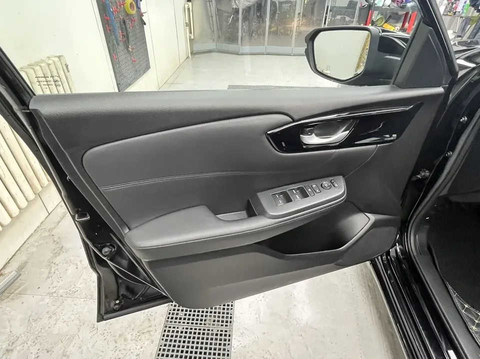 Honda Crider Lingpai 2022 180Turbo CVT Deluxe Edition 2023 — thumbnail 3