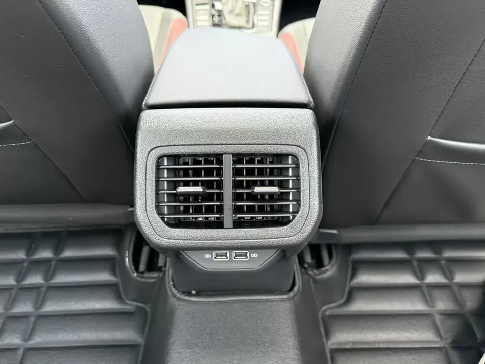 Volkswagen Bora Bora 2021 1.5L Automatic Fashion Smart Edition 2022 — thumbnail 5