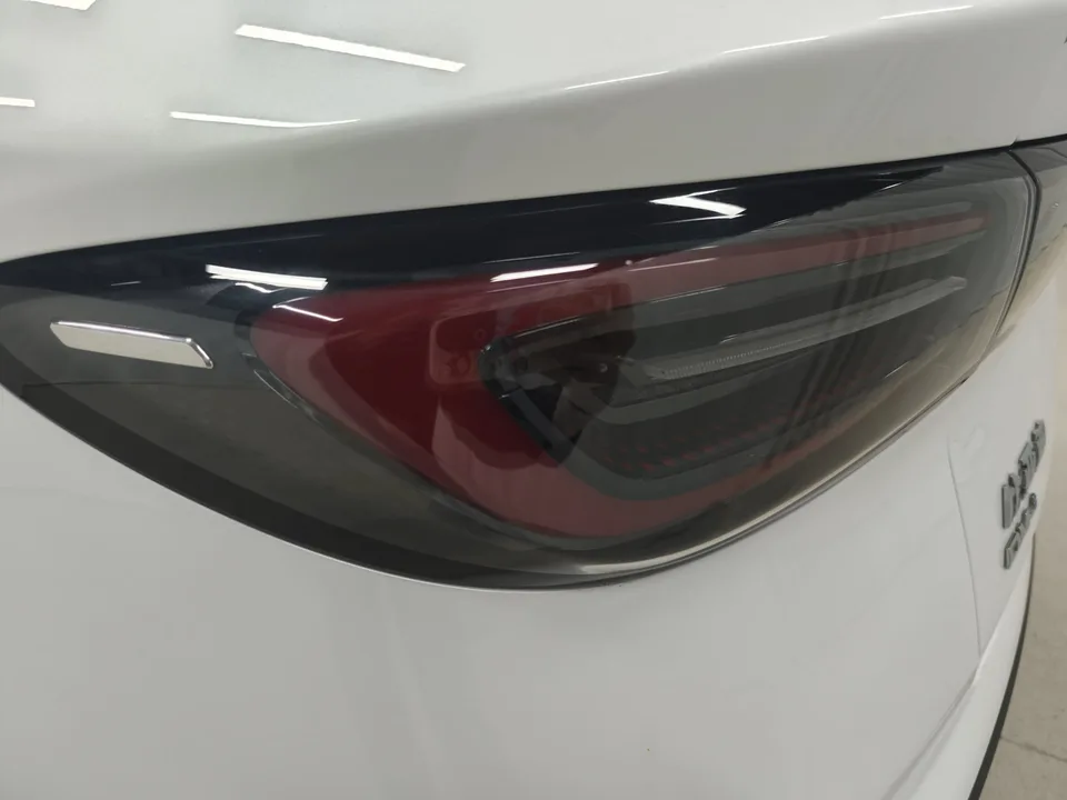 BYD Seal 06DM Seal 06DM 2024 DM-i 120KM Premium 2026 — thumbnail 4