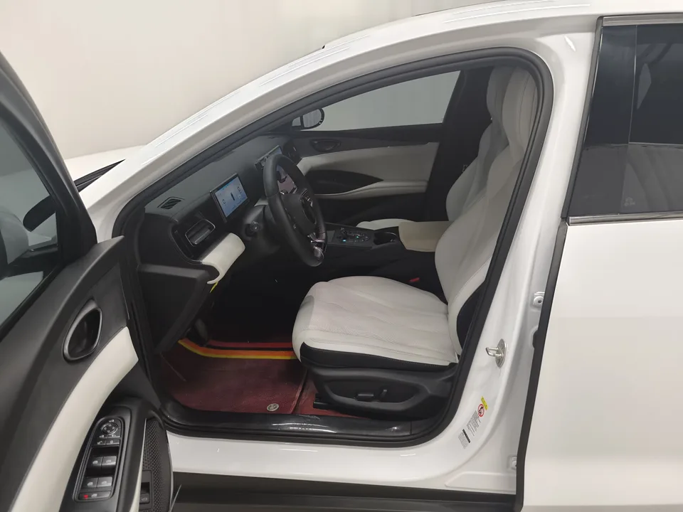 BYD Seal 06DM Seal 06DM 2024 DM-i 120KM Premium 2026 — thumbnail 5