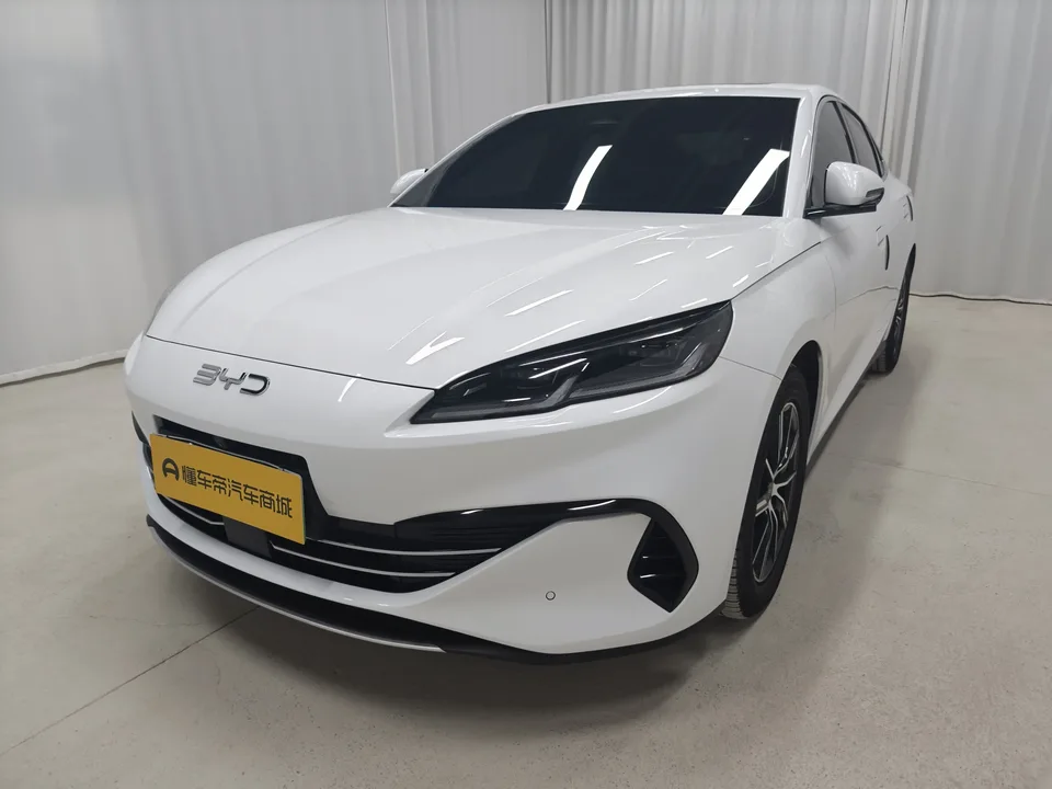 BYD Seal 06DM Seal 06DM 2024 DM-i 120KM Premium 2026 — photo 1, buy with delivery to Moscow