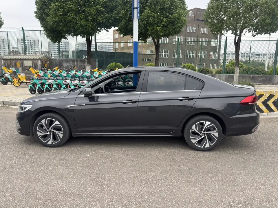 Volkswagen Bora Bora 2024 280TSI DSG Comfort Edition 2024 — thumbnail 4