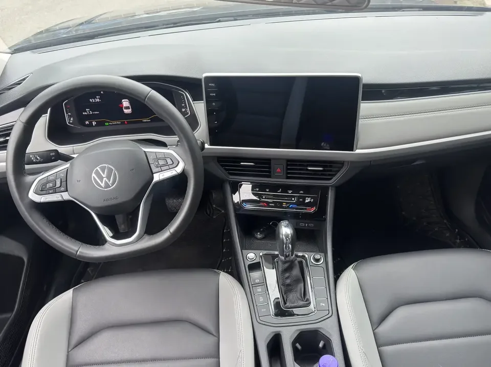 Volkswagen Bora Bora 2024 280TSI DSG Comfort Edition 2024 — thumbnail 5